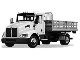 Truck Springs - Semi Truck & Trailer