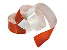 Reflective Tape and Conspicuity tape