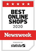 Newsweek Best Online Shops of 2020 | TruckSpring.com